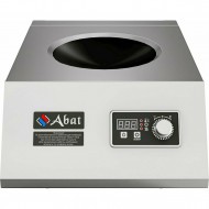 Индукционная плита ABAT (АБАТ) КИП-1Н-3,5ВОК 71000020001