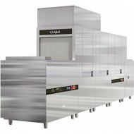 Туннельная посудомоечная машина ABAT (АБАТ) МПТ-2000К (левая) 71000006858