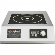 Индукционная плита ABAT (АБАТ) КИП-1Н-5,0 71000019634