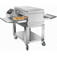 Конвейерная печь для пиццы ABAT (АБАТ) ПЭК-400 (модуль для установки в 2, 3 яруса) 21000801149
