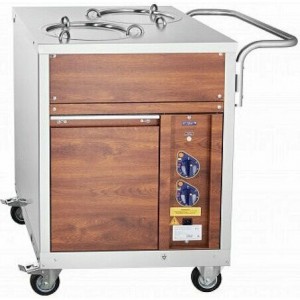 Прилавок для подогрева тарелок ABAT (АБАТ) ПТЭ-70КМ(П)-80 передвижной 21000807548 Прилавок для подогрева тарелок ABAT (АБАТ) ПТЭ-70КМ(П)-80 передвижной 21000807548