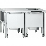 Бункер для льда ABAT (АБАТ) БН-2-100 71000019456