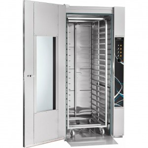 Шкаф расстоечный ABAT (АБАТ) ШРТ-18 21000807849 Шкаф расстоечный ABAT (АБАТ) ШРТ-18 21000807849