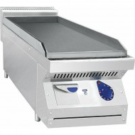 Поверхность жарочная ABAT (АБАТ) АКО-40/1Н-Ч-01 гладкая 21000003668