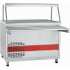 Прилавок для холодных закусок ABAT (АБАТ) ПВВ(Н)-70КМ-НШ 21000802820 Прилавок для холодных закусок ABAT (АБАТ) ПВВ(Н)-70КМ-НШ 21000802820
