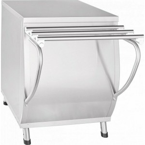 Модуль нейтральный ABAT (АБАТ) МН-70Т 21000803564 Модуль нейтральный ABAT (АБАТ) МН-70Т 21000803564