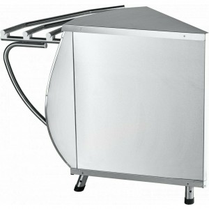 Модуль поворотный ABAT (АБАТ) МП-45М 21000080437 Модуль поворотный ABAT (АБАТ) МП-45М 21000080437