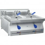 Фритюрница ABAT (АБАТ) ЭФК-80/2Н 21000080402