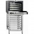 Конвекционная печь ABAT (АБАТ) КПП-4Э 11000009820 Конвекционная печь ABAT (АБАТ) КПП-4Э 11000009820