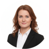 Ирина Михайлова